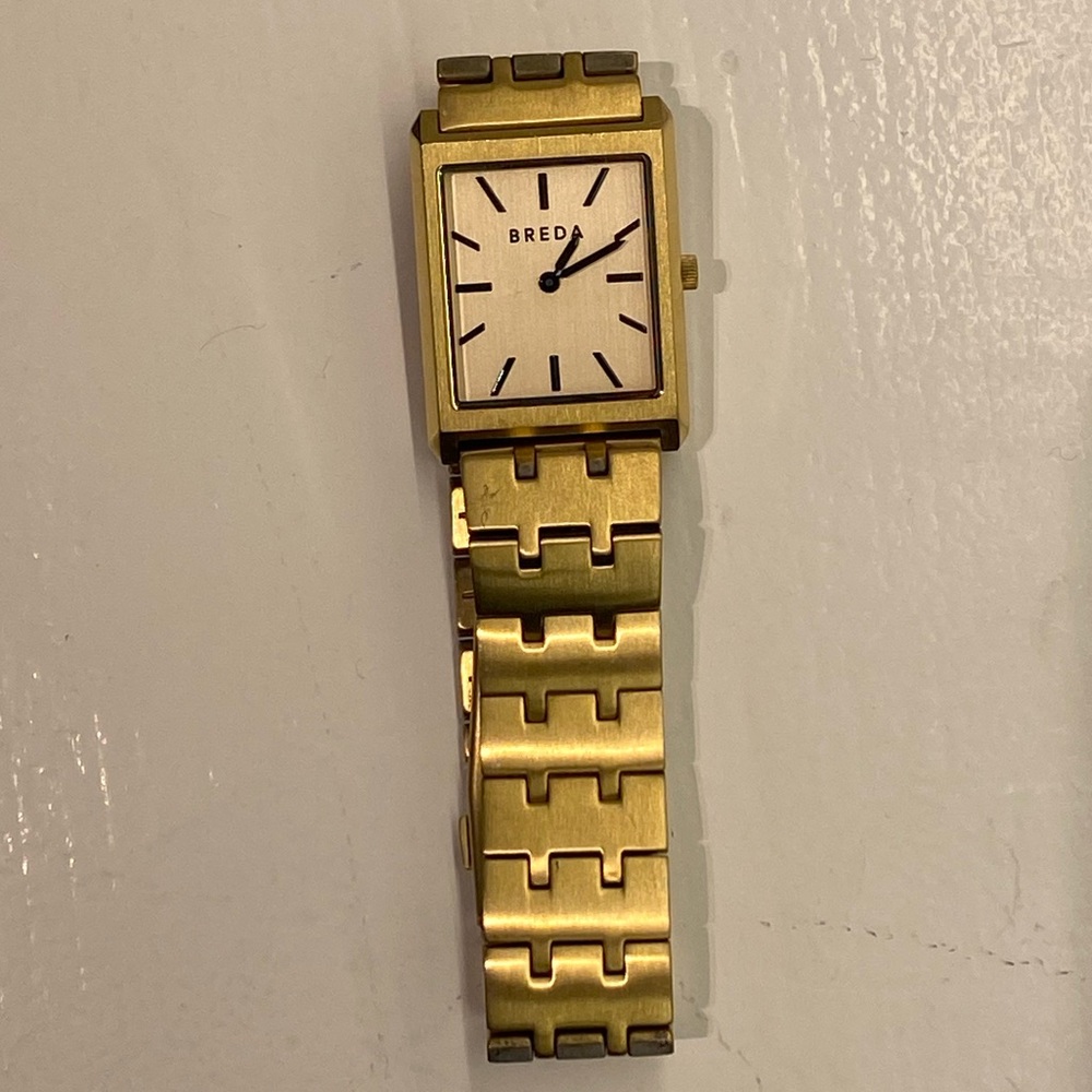 Breda Wristwatch